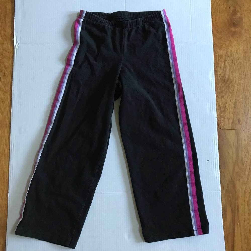 Exercise Sweat Pants